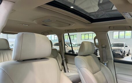 Lexus LX III, 2008 год, 2 999 900 рублей, 19 фотография