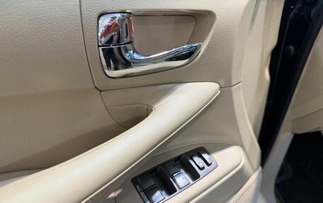 Lexus LX III, 2008 год, 2 999 900 рублей, 21 фотография