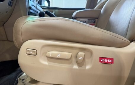 Lexus LX III, 2008 год, 2 999 900 рублей, 20 фотография