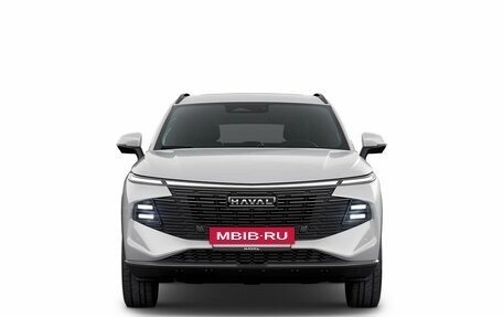 Haval F7x, 2026 год, 3 779 000 рублей, 3 фотография
