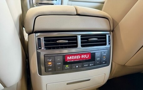 Lexus LX III, 2008 год, 2 999 900 рублей, 24 фотография