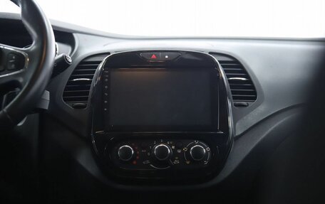 Renault Kaptur I рестайлинг, 2016 год, 1 130 000 рублей, 13 фотография