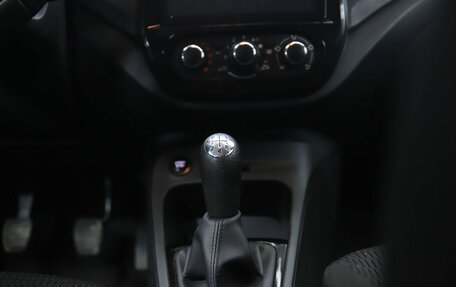 Renault Kaptur I рестайлинг, 2016 год, 1 130 000 рублей, 14 фотография