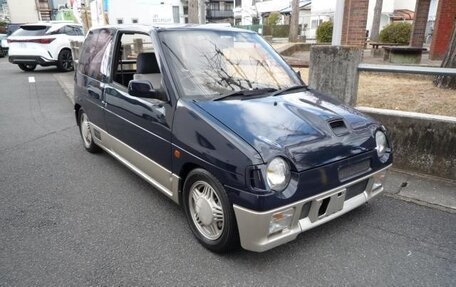 Suzuki Alto, 1989 год, 1 300 000 рублей, 3 фотография