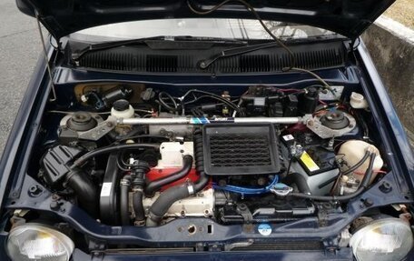 Suzuki Alto, 1989 год, 1 300 000 рублей, 7 фотография