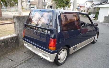 Suzuki Alto, 1989 год, 1 300 000 рублей, 4 фотография