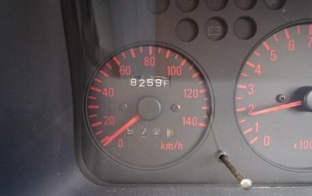 Suzuki Alto, 1989 год, 1 300 000 рублей, 8 фотография