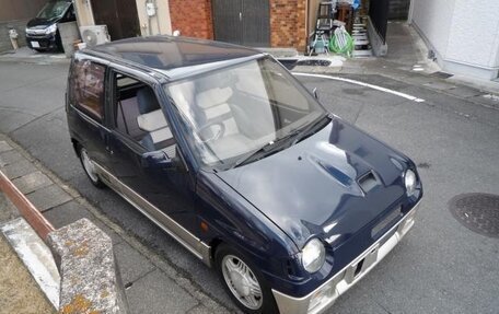 Suzuki Alto, 1989 год, 1 300 000 рублей, 5 фотография