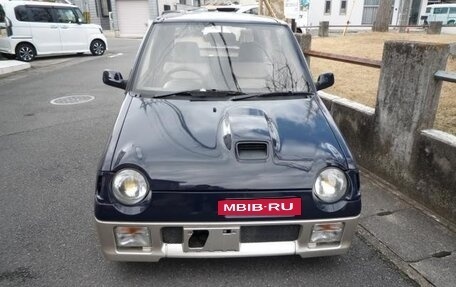 Suzuki Alto, 1989 год, 1 300 000 рублей, 2 фотография