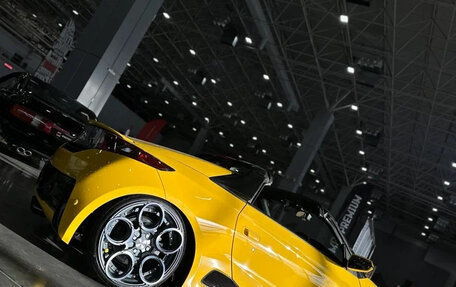 Honda S660, 2016 год, 1 149 000 рублей, 5 фотография
