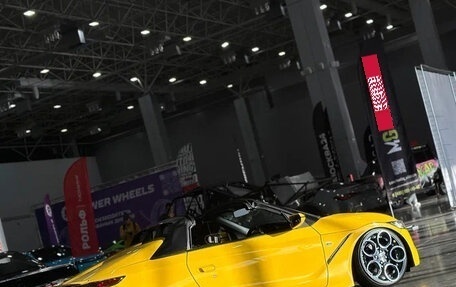 Honda S660, 2016 год, 1 149 000 рублей, 4 фотография