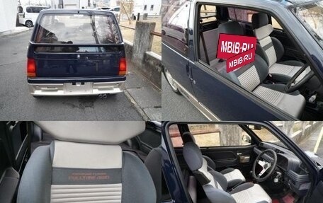 Suzuki Alto, 1989 год, 1 300 000 рублей, 9 фотография