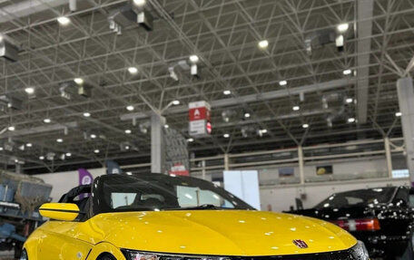 Honda S660, 2016 год, 1 149 000 рублей, 10 фотография