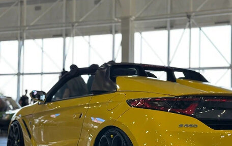 Honda S660, 2016 год, 1 149 000 рублей, 6 фотография