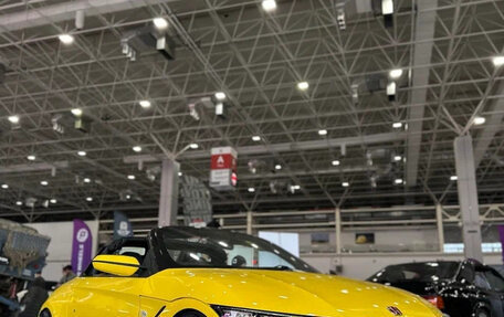 Honda S660, 2016 год, 1 149 000 рублей, 8 фотография