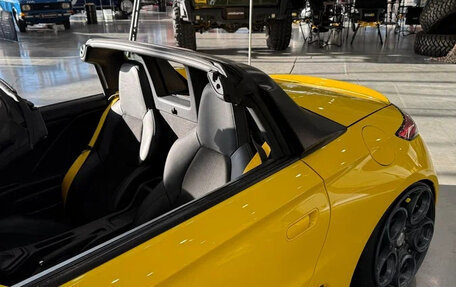 Honda S660, 2016 год, 1 149 000 рублей, 11 фотография