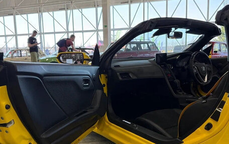 Honda S660, 2016 год, 1 149 000 рублей, 15 фотография