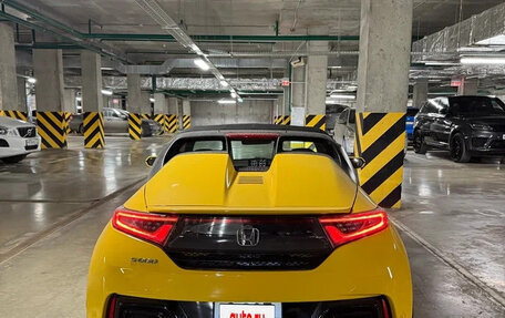 Honda S660, 2016 год, 1 149 000 рублей, 12 фотография