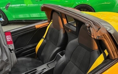 Honda S660, 2016 год, 1 149 000 рублей, 14 фотография