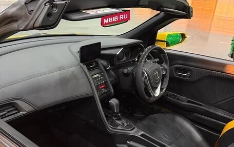 Honda S660, 2016 год, 1 149 000 рублей, 18 фотография