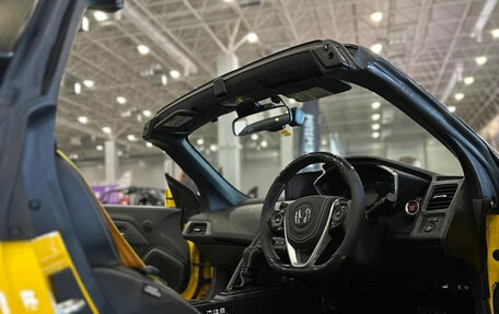 Honda S660, 2016 год, 1 149 000 рублей, 22 фотография