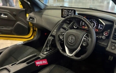 Honda S660, 2016 год, 1 149 000 рублей, 21 фотография