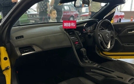 Honda S660, 2016 год, 1 149 000 рублей, 23 фотография