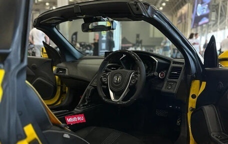 Honda S660, 2016 год, 1 149 000 рублей, 19 фотография