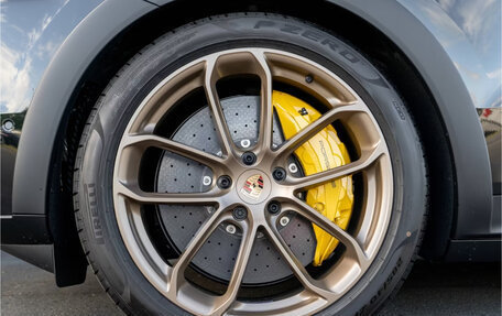 Porsche Cayenne III, 2026 год, 30 900 000 рублей, 5 фотография