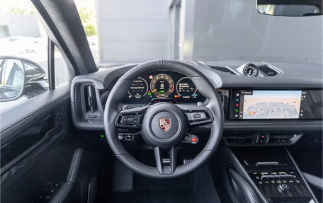 Porsche Cayenne III, 2026 год, 30 900 000 рублей, 21 фотография