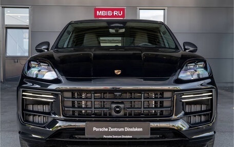 Porsche Cayenne III, 2026 год, 30 900 000 рублей, 2 фотография