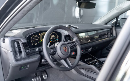 Porsche Cayenne III, 2026 год, 30 900 000 рублей, 20 фотография