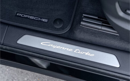 Porsche Cayenne III, 2026 год, 30 900 000 рублей, 18 фотография