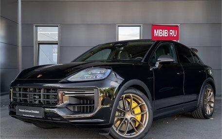 Porsche Cayenne III, 2026 год, 30 900 000 рублей, 3 фотография