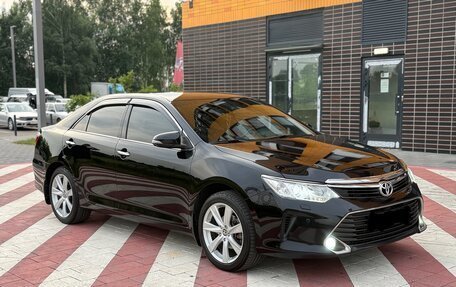 Toyota Camry, 2014 год, 1 995 000 рублей, 1 фотография