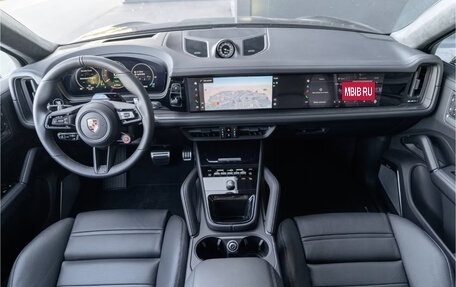 Porsche Cayenne III, 2026 год, 30 900 000 рублей, 22 фотография