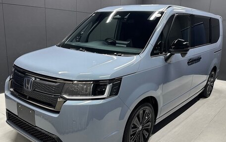 Honda Stepwgn, 2026 год, 2 630 000 рублей, 1 фотография