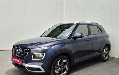 Hyundai Venue I, 2023 год, 1 529 000 рублей, 1 фотография