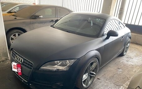 Audi TT, 2006 год, 640 000 рублей, 1 фотография