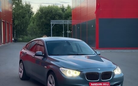 BMW 5 серия, 2009 год, 1 599 999 рублей, 1 фотография