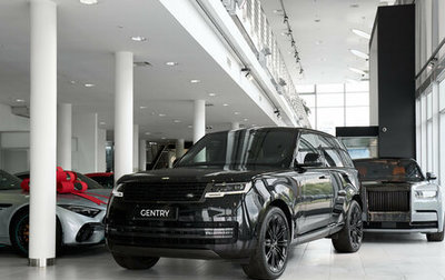 Land Rover Range Rover IV рестайлинг, 2026 год, 23 500 000 рублей, 1 фотография