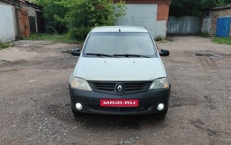 Renault Logan I, 2006 год, 200 000 рублей, 1 фотография