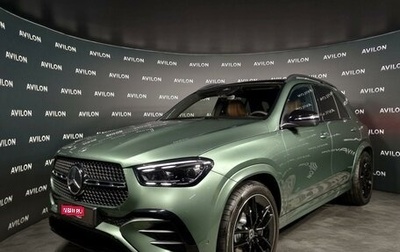 Mercedes-Benz GLE, 2026 год, 18 200 000 рублей, 1 фотография