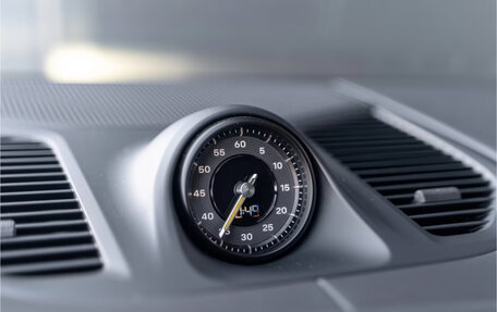 Porsche Cayenne III, 2026 год, 30 900 000 рублей, 26 фотография