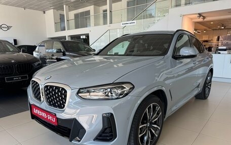 BMW X4, 2025 год, 8 100 000 рублей, 1 фотография