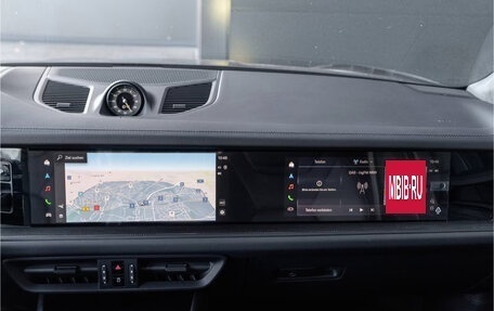 Porsche Cayenne III, 2026 год, 30 900 000 рублей, 28 фотография