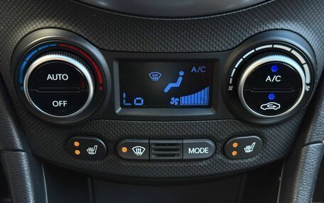 Hyundai Solaris II рестайлинг, 2015 год, 1 150 000 рублей, 15 фотография