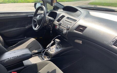 Honda Civic VIII, 2007 год, 360 000 рублей, 4 фотография