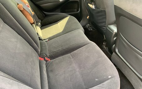 Honda Civic VIII, 2007 год, 360 000 рублей, 2 фотография