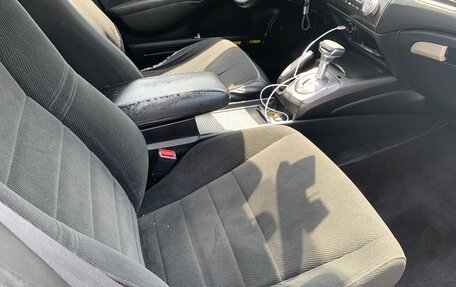 Honda Civic VIII, 2007 год, 360 000 рублей, 3 фотография